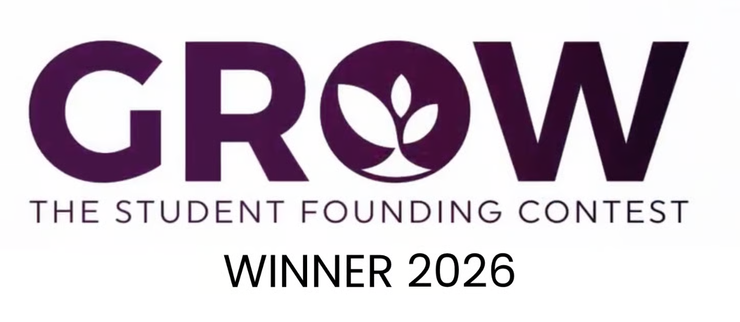 GROW 2026 Startup Contest Gewinner Aqvior