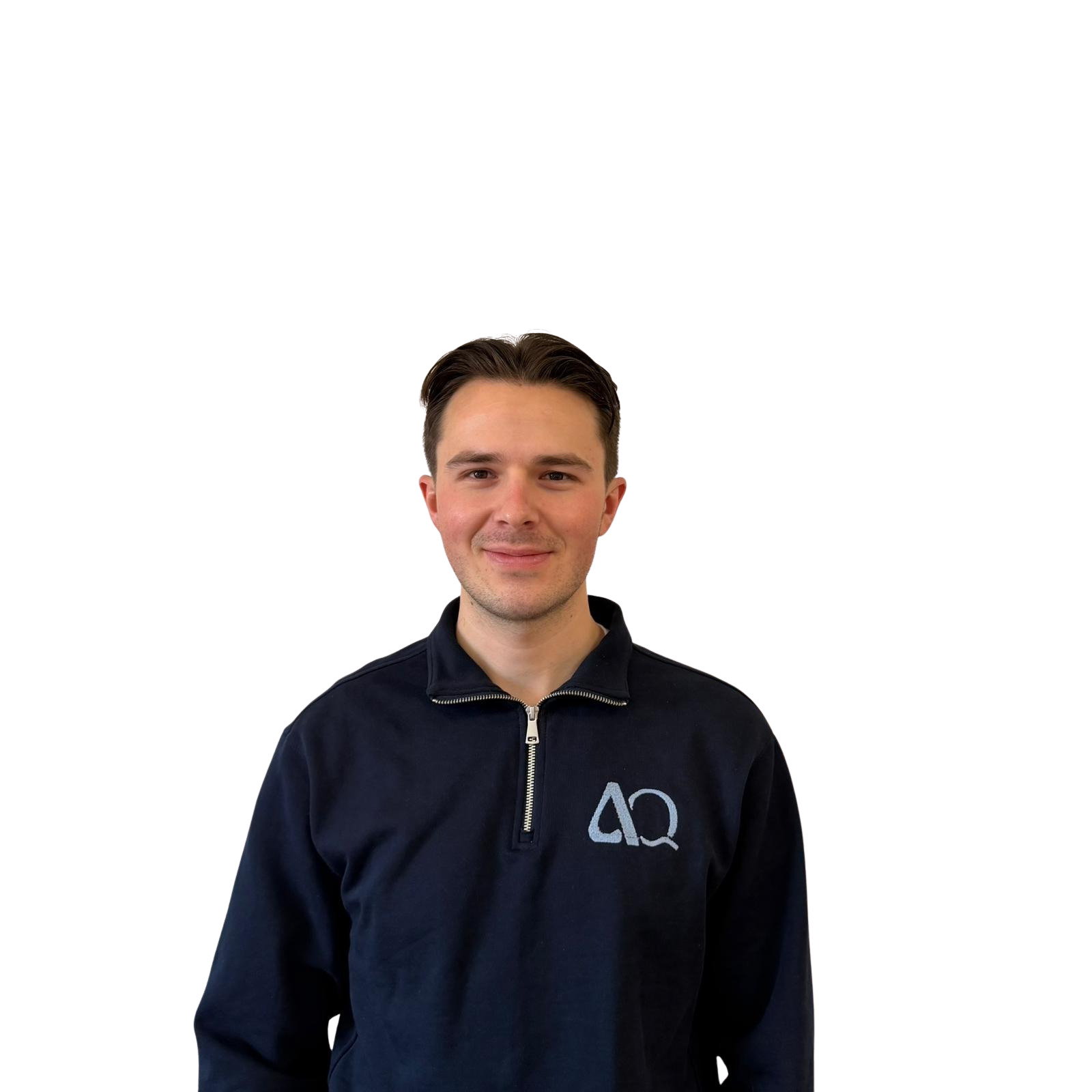 Fabian Seurer — CTO Aqvior