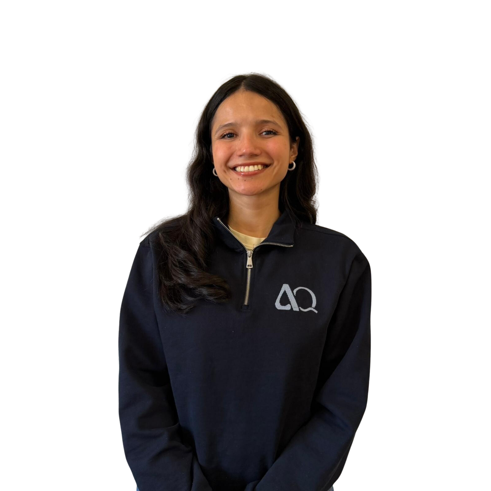 Lina Garcia — CEO Aqvior