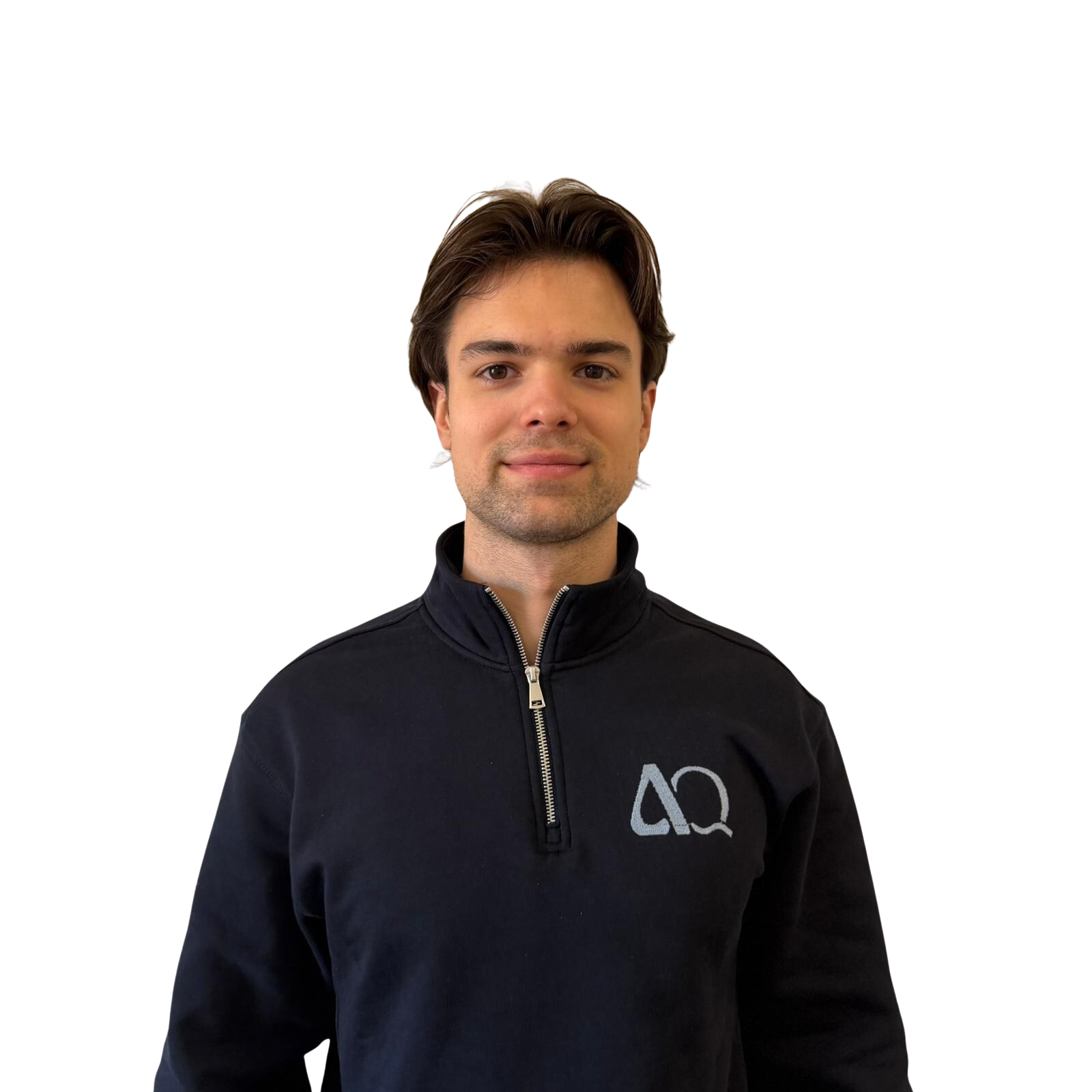 Timon Widmann — COO Aqvior